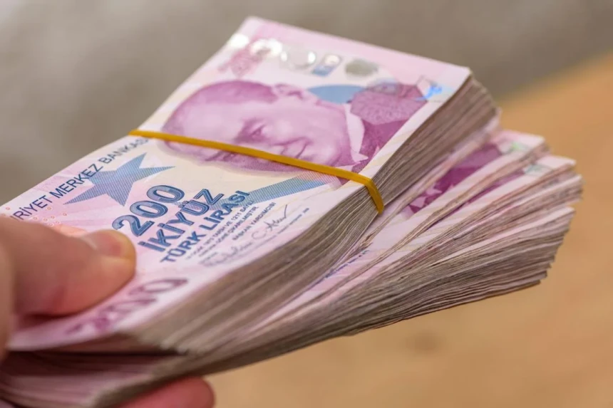 Bankalar emekli kapmak için kesenin ağzını açtı! Promosyon 30 bin TL'ye çıktı