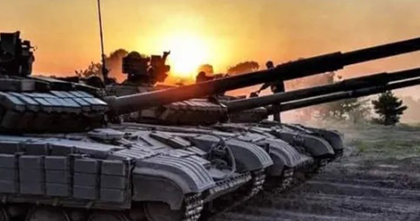Rusya: Donetsk'te Belitskoye yerleşim birimi ele geçirildi