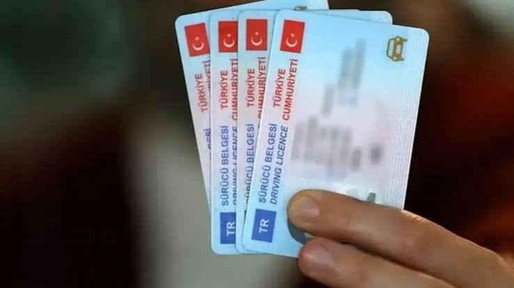 Yeni ehliyet düzenlemesi resmen kabul edildi! Bunları yapanın ehliyeti iptal edilecek
