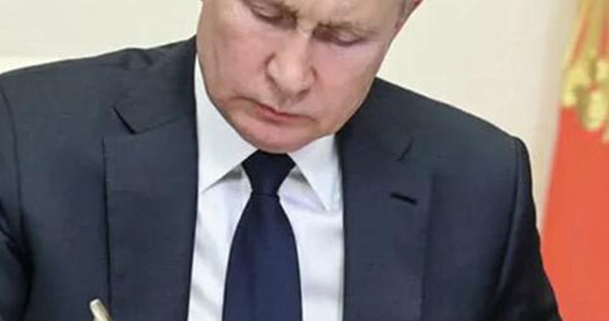 Rus ordusundaki asker sayısı artırıldı