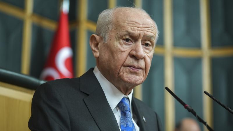 Bahçeli: Kılıçdaroğlu ile Özel sağduyu çerçevesinde hareket etmeli