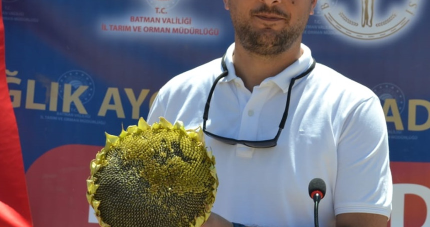 Çukobirlik 2026 ayçiçeği alım fiyatlarını ve alım takvimini açıkladı