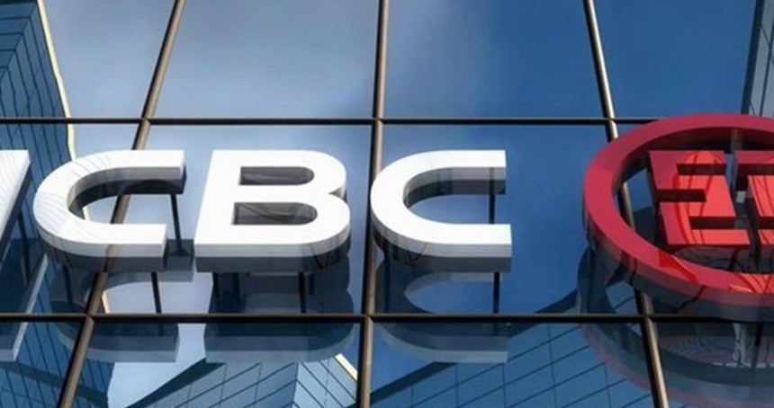 Dünyaca ünlü ICBC Bank Türkiye’de şube ağını yeniden yapılandırıyor
