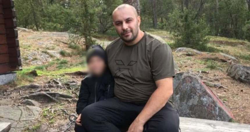 Mardinli Baba-Oğul Tayland’da Kaza Geçirdi: 1 Ölü, 1 Yaralı