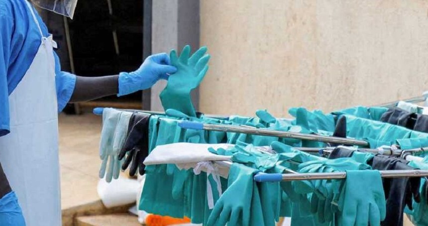 Uganda Ebola salgınının sona erdiğini ilan etti