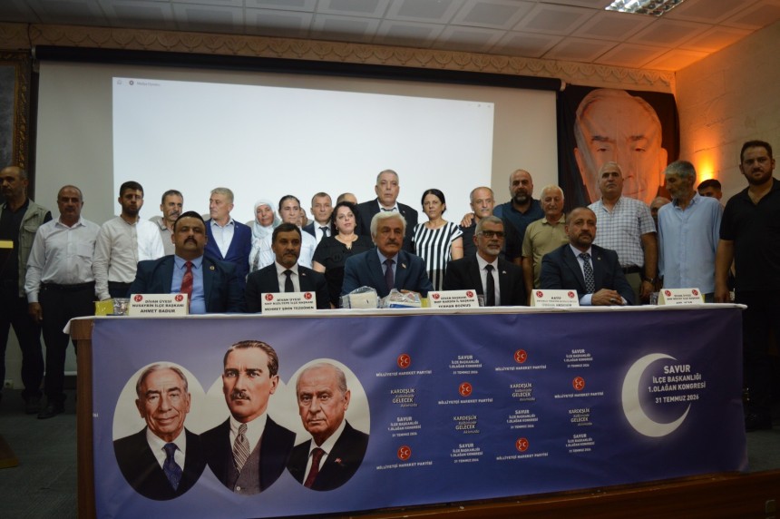 Başkan Akgül güven tazeledi
