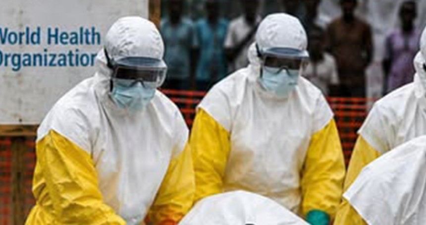 DSÖ'den kritik uyarı: Ebola salgını kontrolden çıkarak endişe verici boyutlara ulaştı