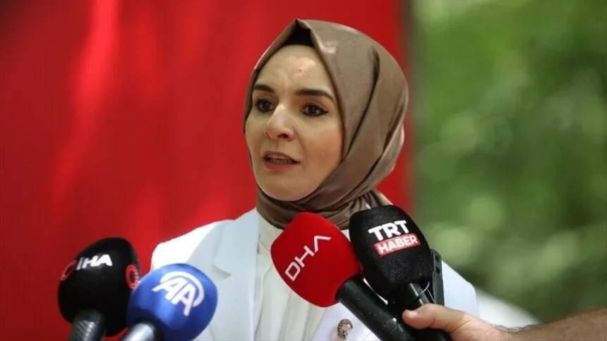 Bakan Göktaş: Şehit yakınları ile gazilerimizin talepleri doğrultusunda en kapsamlı düzenlemeyi hayata geçiriyoruz