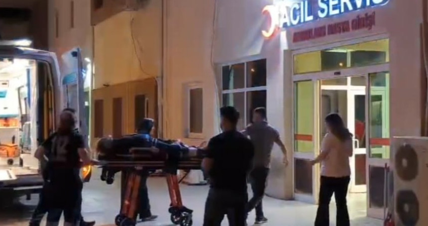 Mardin’de yüzme havuzuna giren 13 yaşındaki çocuk hayatını kaybetti