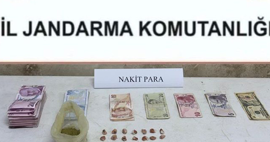 Muğla'da uyuşturucu operasyonunda 33 tutuklama