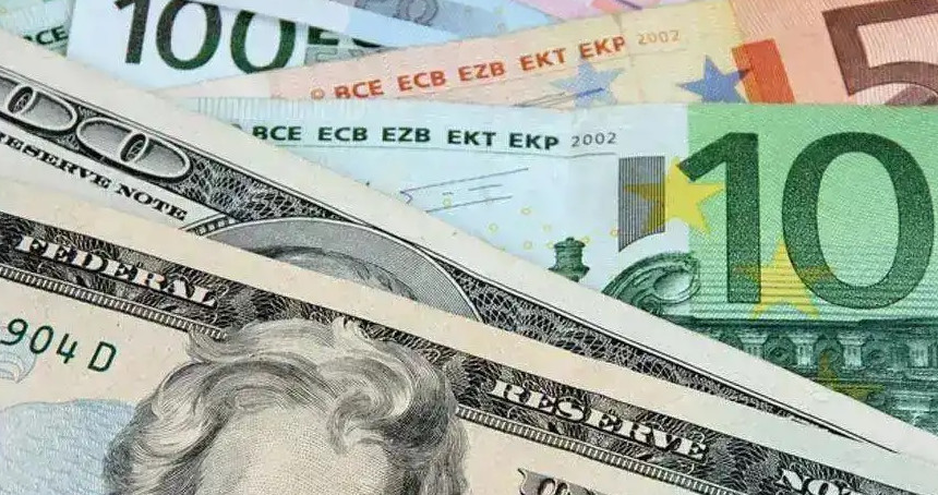 Serbest piyasada döviz kurları ne kadar?