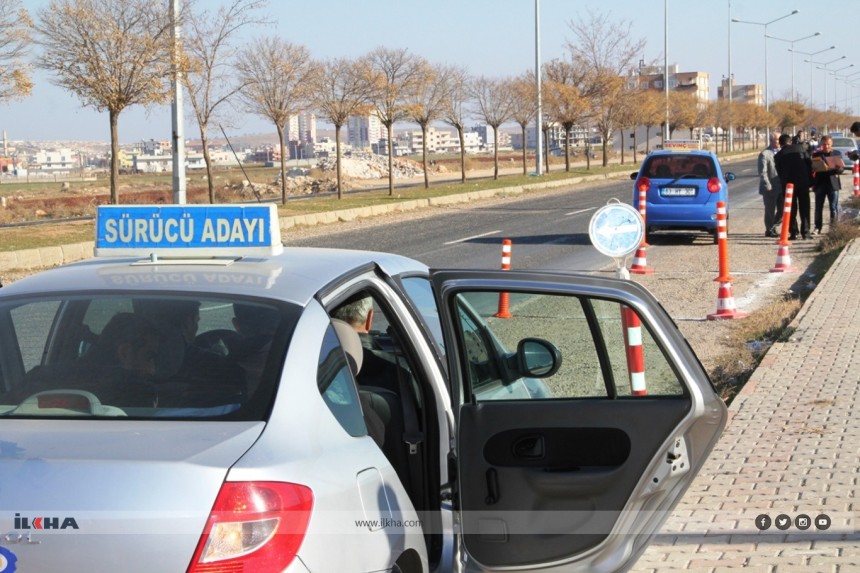 İleri Sürüş Teknikleri Uzmanı Mert: Direksiyon sınavlarının kayıt altına alınması çok olumlu bir uygulamadır