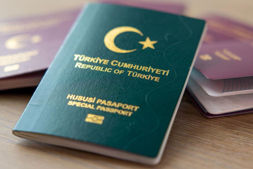 Resmi Gazete'de yayımlandı! Yeşil pasaportla ilgili kritik karar