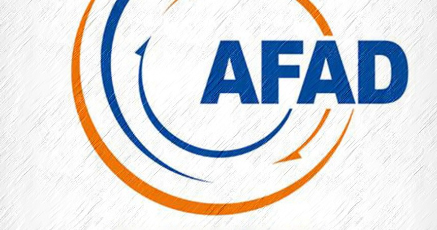 AFAD'dan Gaziantep'teki depreme ilişkin açıklama