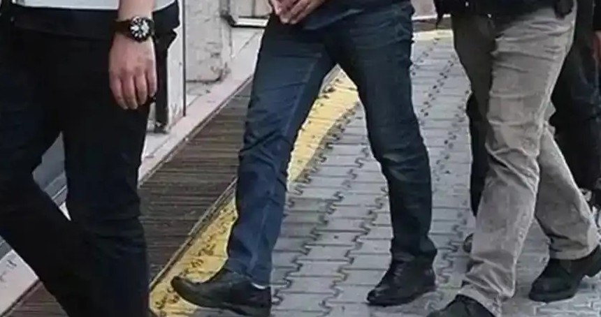 Ankara'da drift yapan 11 şüpheliye ev hapsi