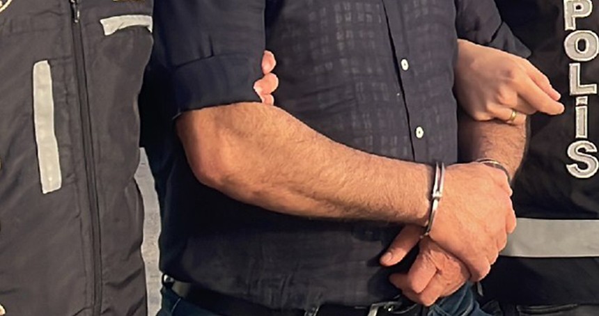 Bursa'da asayiş denetimleri: Aranan 21 kişi yakalandı