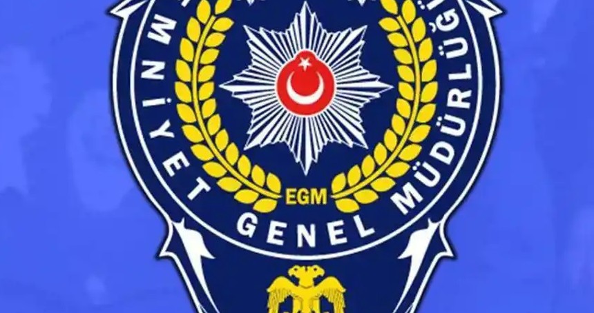 EGM bünyesinde 6 bin 250 yeni kadro oluşturuldu