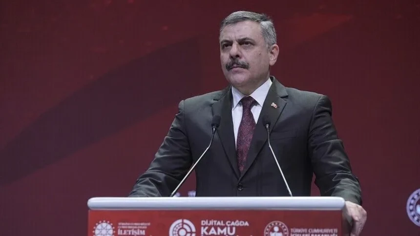 Bakan Çiftçi: Devlet olarak, teknolojiyi yalanı büyütmek için kullananları engelleyecek, hakikatin sesini yükselteceğiz