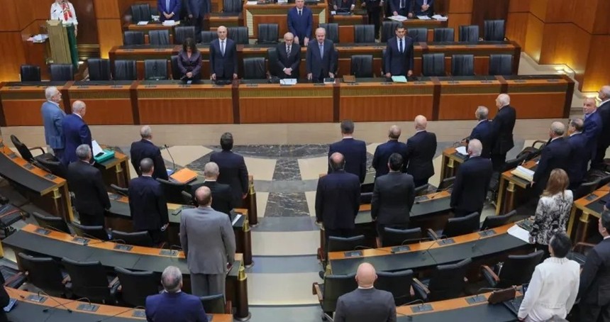 Lübnan'dan tarihi karar: İdam cezası kaldırılıyor