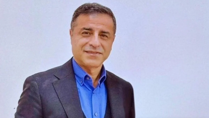MHP 'Yasa kapsamında' dedi, Demirtaş'ın tahliyesi için tarih verildi