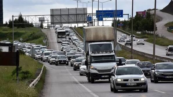 Sürücülere “Hız ve dikkatsizlik” uyarısı