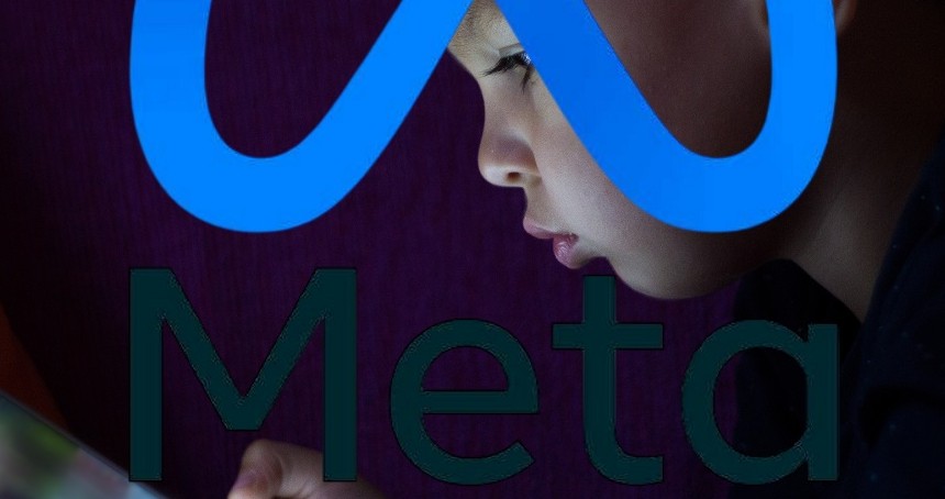 Meta'dan Avustralya'da 750 bin çocuk hesabına erişim engeli
