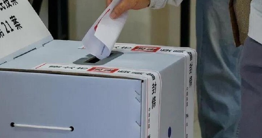 Tayvan parlamentosu cinsel suçlara kırbaç cezasını referanduma taşıdı