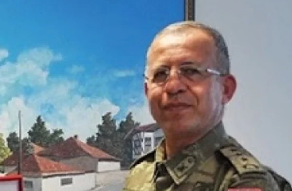 Korgeneral Zorlu Topaloğlu kimdir? Kaç yaşında? Nereli? Evli mi? Nereye atandı? Hangi görevlerde bulundu?