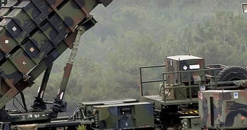 Patriot'a alternatif arayışı: ABD füzelerini yeniden tasarlıyor