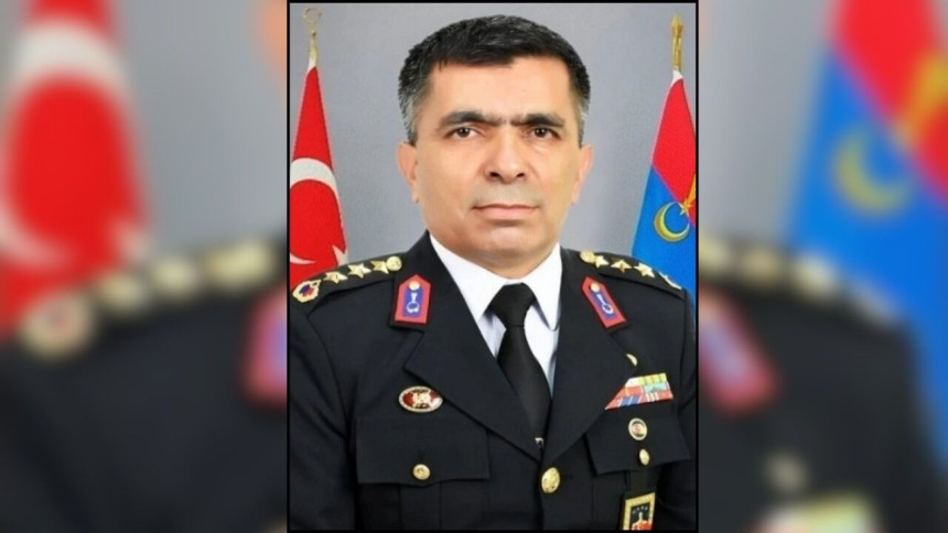 Tuğgeneral Tahsin Saruhan kimdir? Kaç yaşında? Nereli? Evli mi? Nereye atandı?