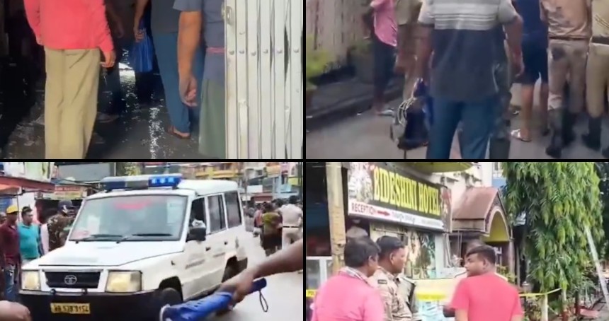 Hindistan'da iki ayrı olay: Aynı gün 14 kişi öldü