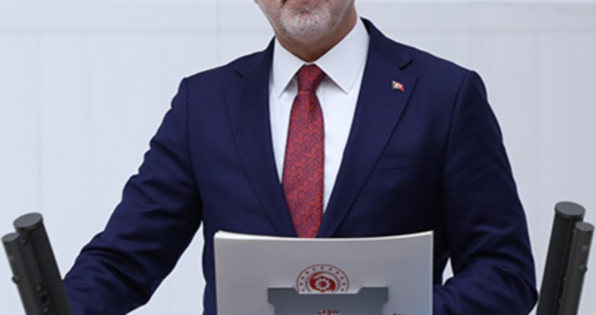 Bakan Işıkhan: İşsizlik oranı 2005'ten bu yana en düşük seviyeye geriledi