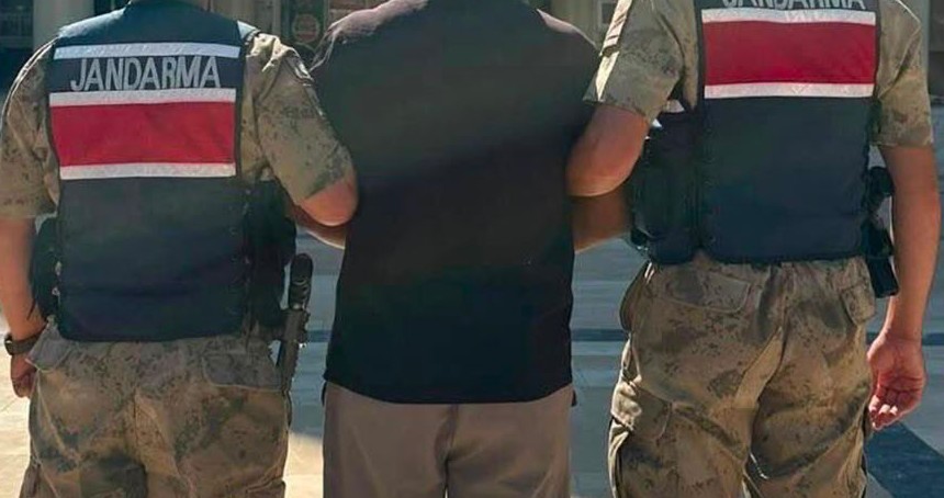 Şanlıurfa'da aranan hükümlü yakalandı