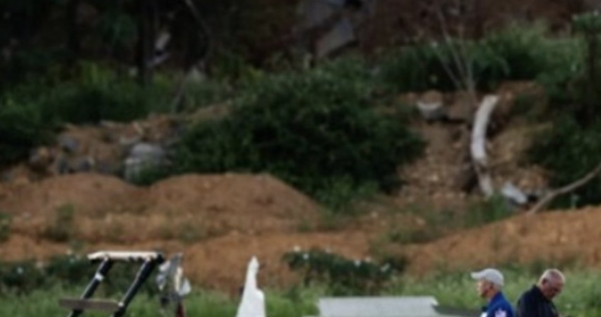 ABD'de helikopter ile küçük uçak çarpıştı: Bir ölü 2 yaralı