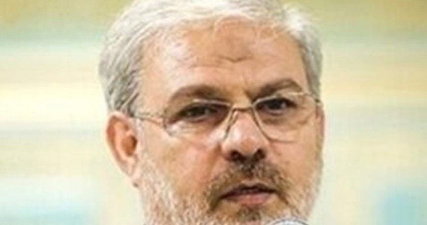 İran Devrim Muhafızları: Yeni bir savaşta yeni nesil silahlarımızı kullanırız