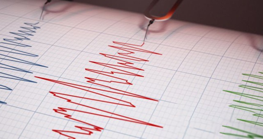 Peru’da 7,2 büyüklüğünde deprem 