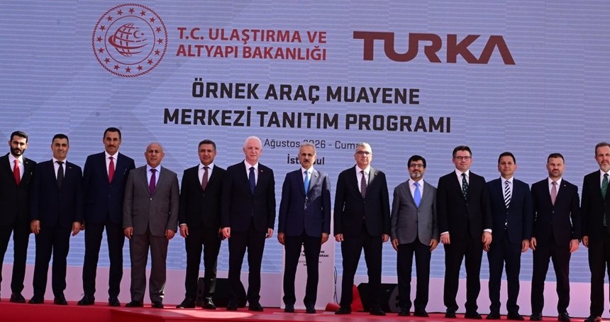Araç muayenesinde yapay zekâ dönemi başlıyor: 3 milyar dolarlık yatırım planı