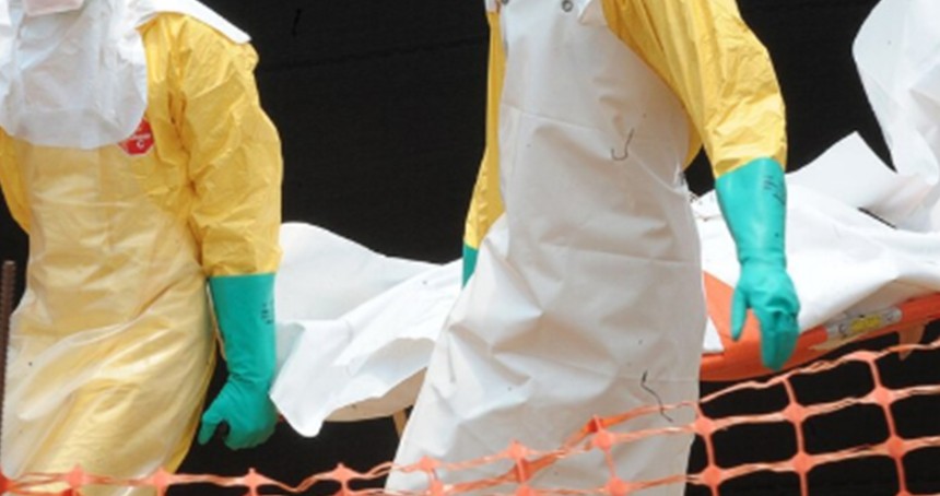 DSÖ: Ebola salgınında genel risk çok yüksek