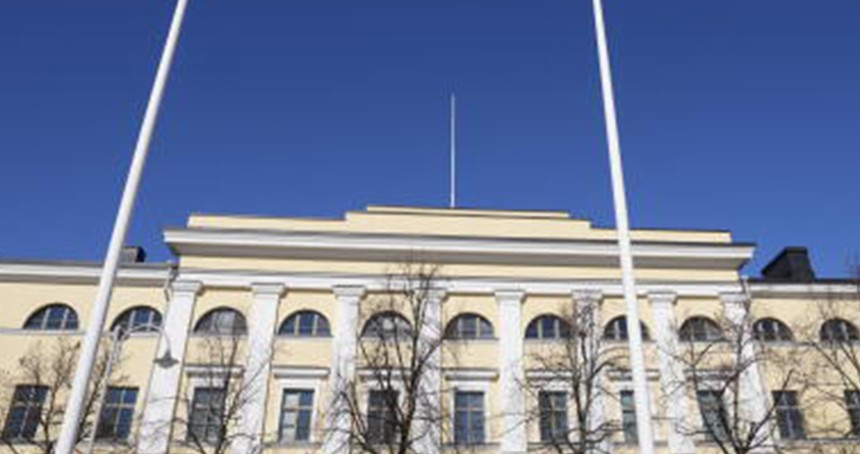 Finlandiya, Rusya Büyükelçisini Dışişleri Bakanlığı'na çağırdı