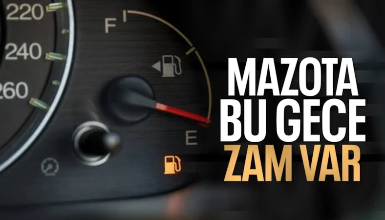 Motorine zam yolda
