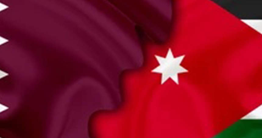 Ürdün ve Katar'dan siyonist rejimin Suriye'deki saldırısına kınama