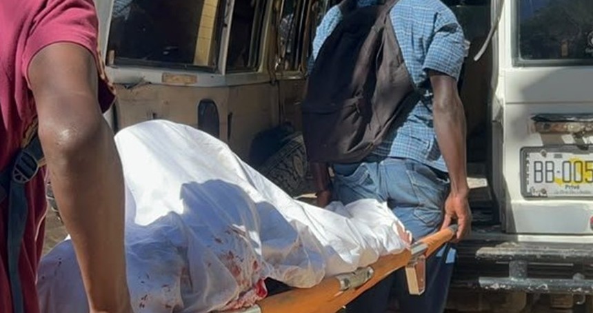 Haiti'de çete saldırısı: 42 ölü