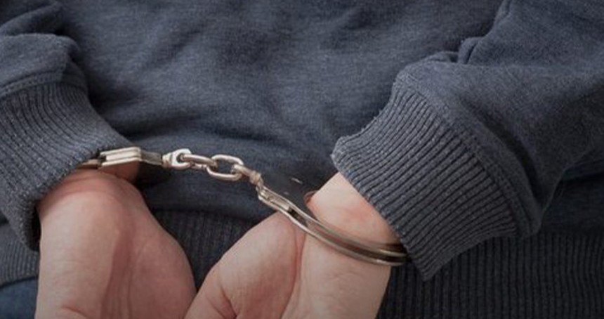 Kırıkkale'de hakkında kesinleşmiş hapis cezası bulunan 2 kişi yakalandı