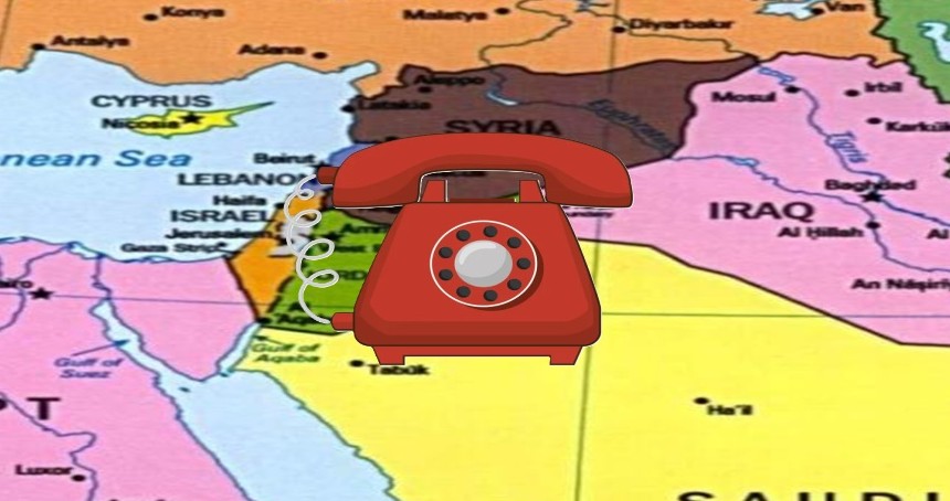 Rusya ve Mısır’dan stratejik telefon görüşmesi