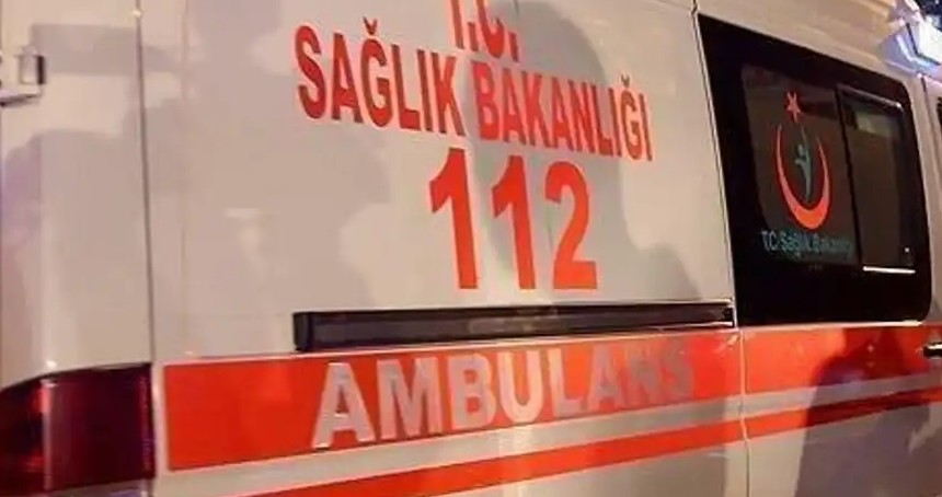 Sakarya'da fabrikada amonyak sızıntısı: 15 işçi hastaneye başvurdu