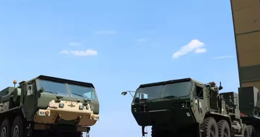 Rusya, ABD'nin Typhon füze sistemini konuşlandırması konusunda Japonya'yı uyardı