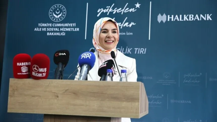 Bakan Göktaş: Terörsüz Türkiye, milletimizin ortak iradesidir