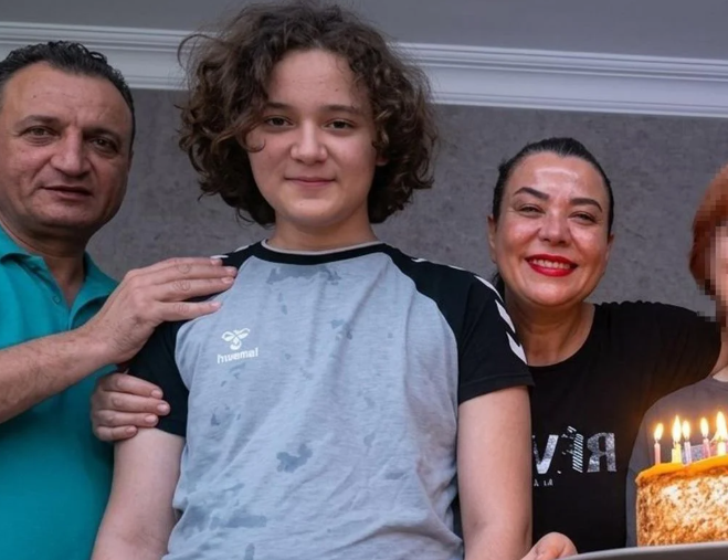 Okul saldırısı davasında avukattan çarpıcı sözler: Bu kadın ceza yatamıyor, 12-13 kilo verdi