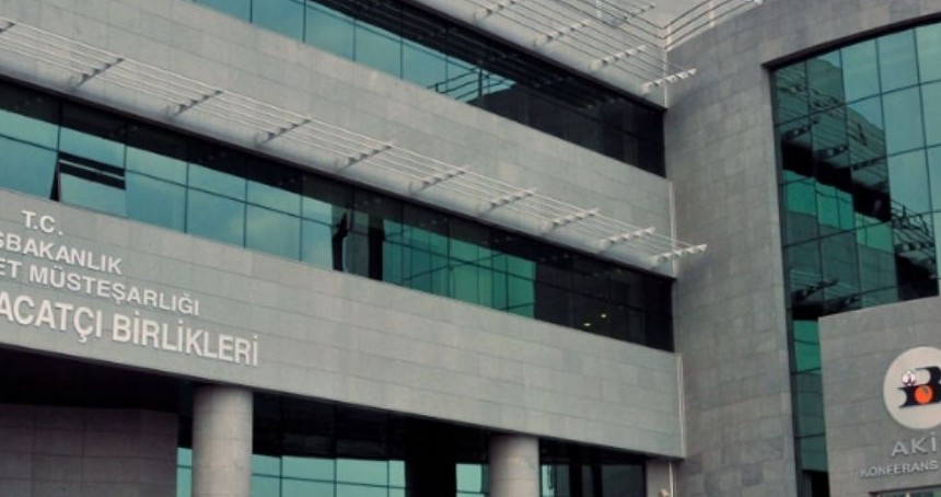 AKİB'in ağustos ihracatı 1,45 milyar dolara ulaştı