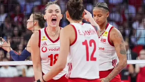 Filenin Sultanları Avrupa şampiyonu oldu